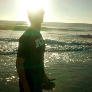 Meet your Posher, Logan