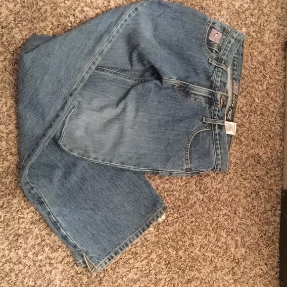 Cruel girl jeans