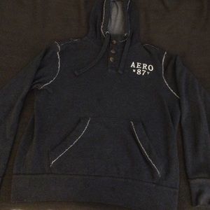Aeropostale sweatshirt