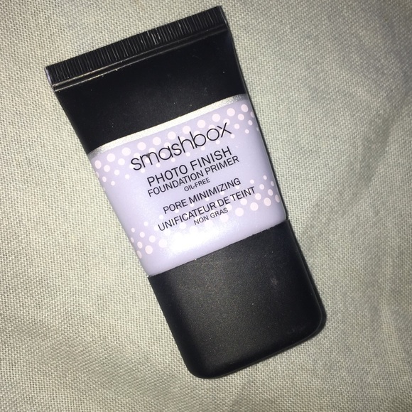 Smashbox primer