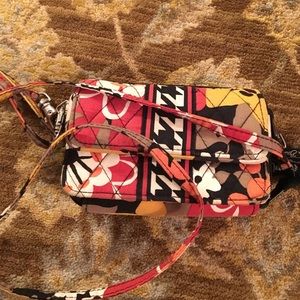 BRAND NEW VERA BRADLEY WALLET PURSE