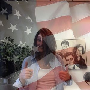 Meet your Posher, Bobbie