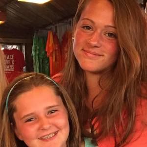 Meet your Posher, Cassie