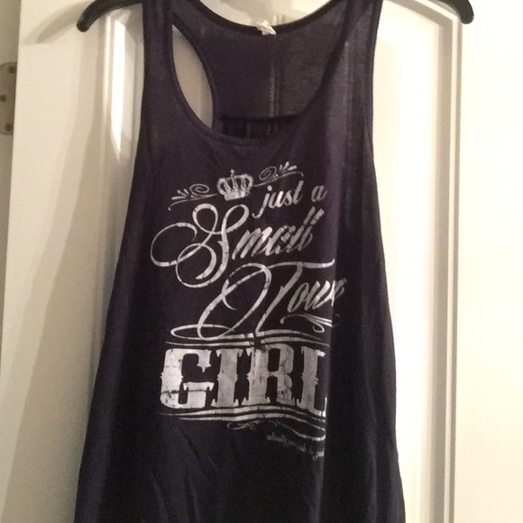 Race back tank