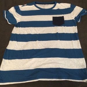 Aeropostale t shirt