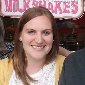 Meet your Posher, Marie