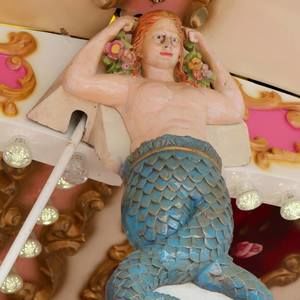 Meet your Posher, Janice