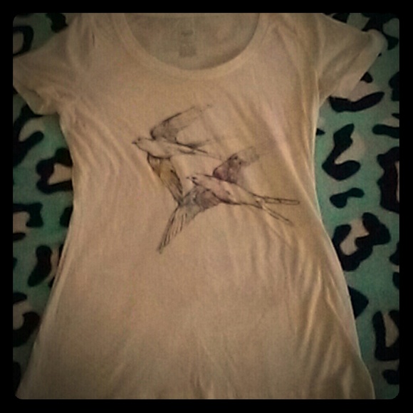 Mossimo Top