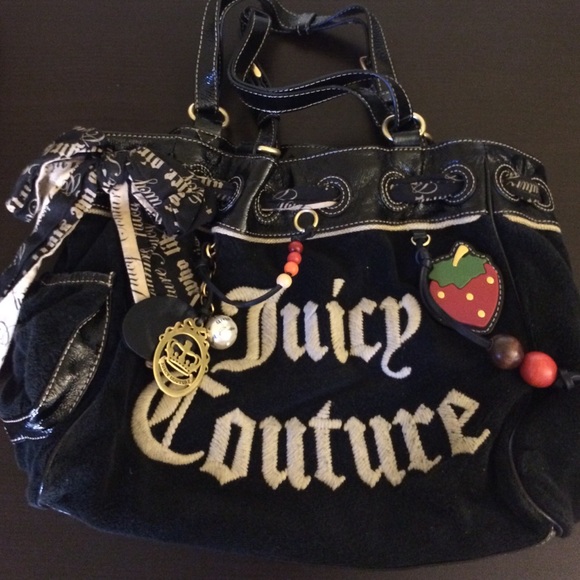 Juicy Couture Purse
