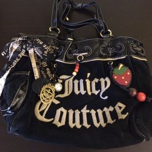 Juicy Couture Purse
