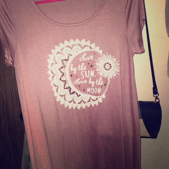 Rue 21 shirt