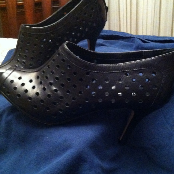 Booties - Picture 2 of 4