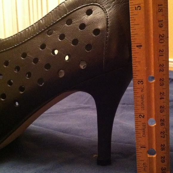 Booties - Picture 4 of 4