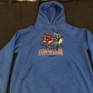 Disneyland sweatshirt