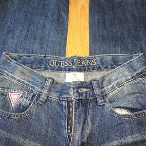 Guess jeans for boys