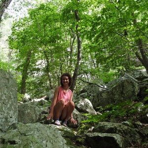 Meet your Posher, Julia