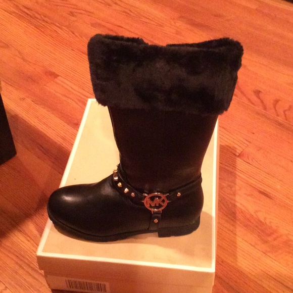 Michael Kors boots