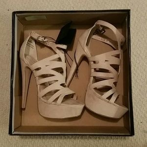 Forever 21 heels