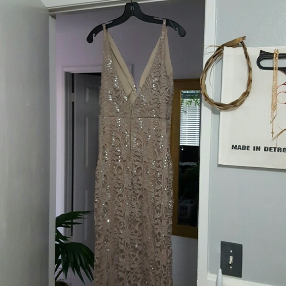 Formal Gown - image 2