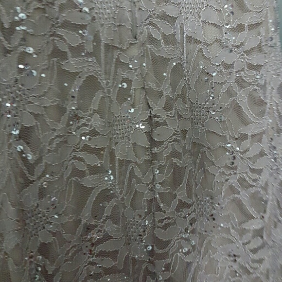 Formal Gown - image 3