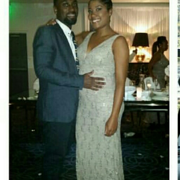 Formal Gown - image 4