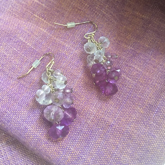 Anthropologie Jewelry - Final Sale! Anthropologie  Earrings