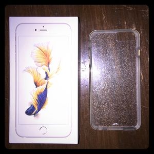 Casemate Sparkle iPhone 6 Plus Case