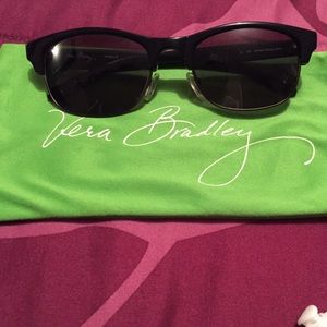 Vera Bradley Sunglasses