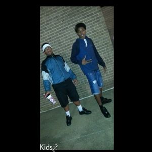 Meet your Posher, Todderick