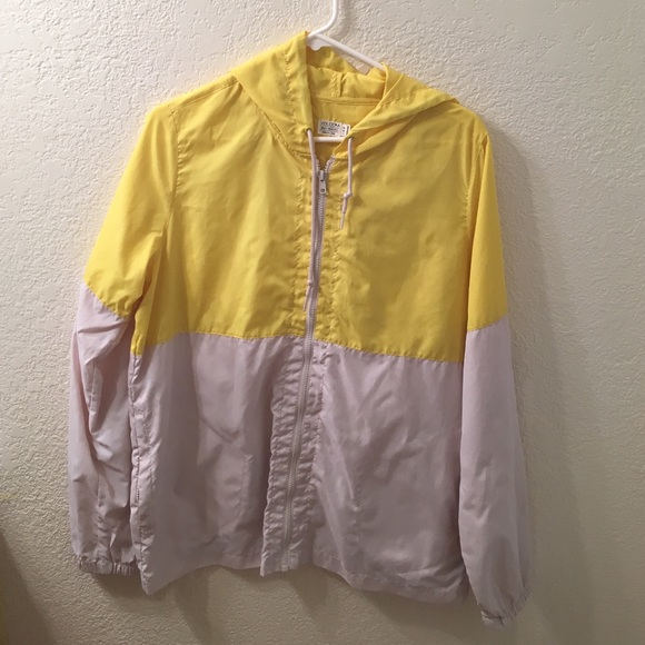 Volcom Windbreaker!