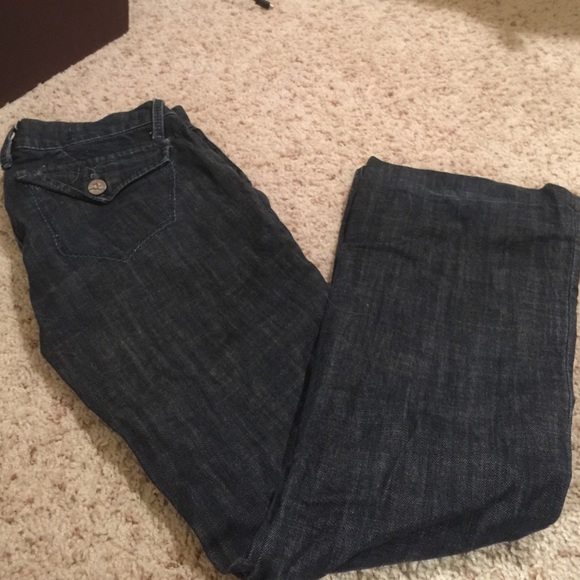 J & Company bootcut jeans - Picture 1 of 3