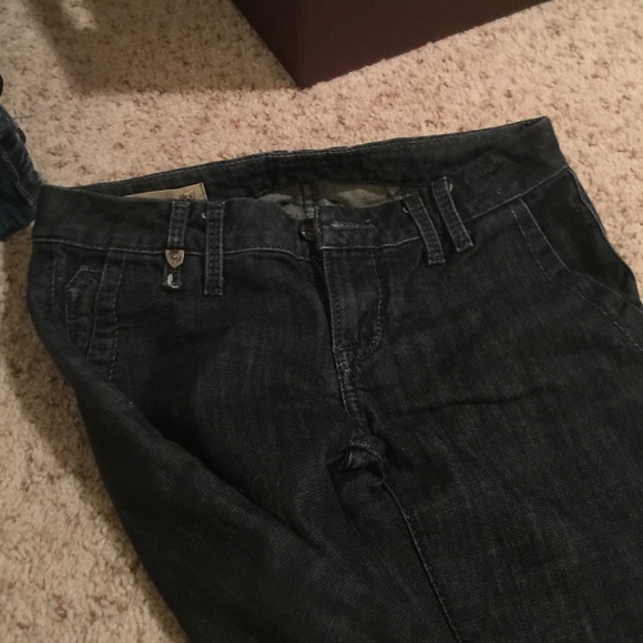 J & Company bootcut jeans - Picture 3 of 3