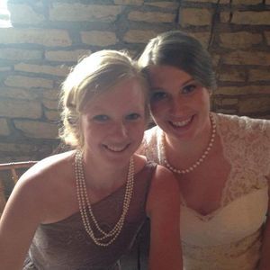 Meet your Posher, Megan