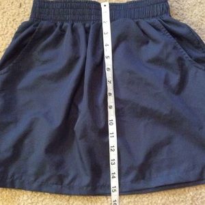 American Apparel Skirts - Navy Blue American Apparel Skirt💙 American Apparel Skirts - Navy Blue American Apparel Skirt💙