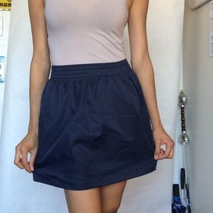 American Apparel Skirts - Navy Blue American Apparel Skirt💙 American Apparel Skirts - Navy Blue American Apparel Skirt💙