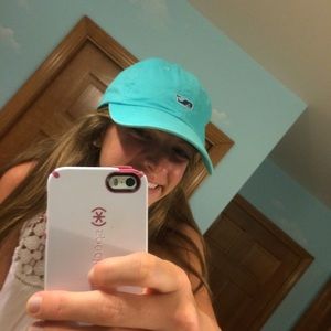 Vineyard Vines Hat