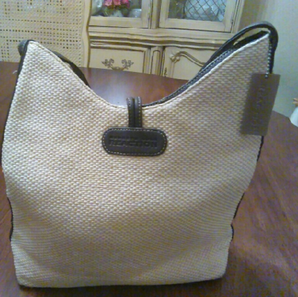 Kenneth Cole Reaction Handbag