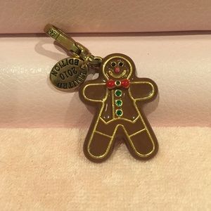 Juicy couture limited charm