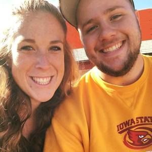 Meet your Posher, Maddi