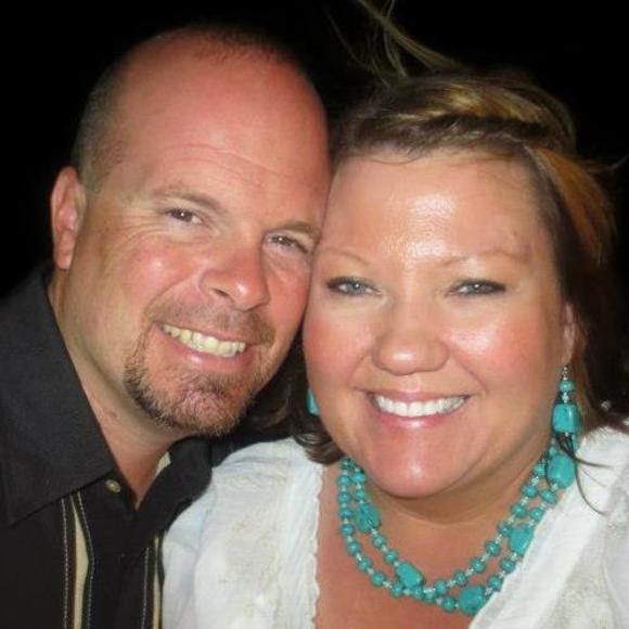 Meet your Posher, Kim - Picture 1 of 1