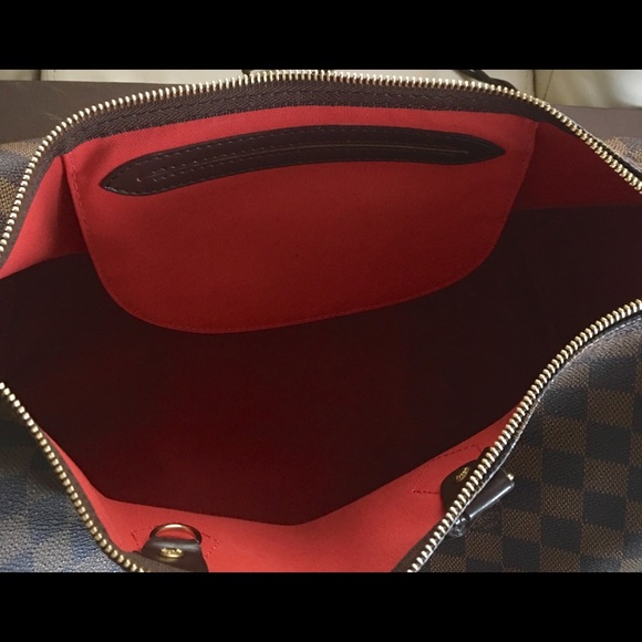 ♥️SOLD♥️Authentic LV Speedy 35 - Picture 3 of 4