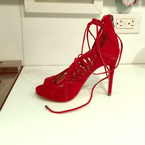 Dolce Vita - heels - "hazley"