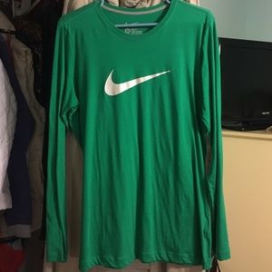 Nike long sleeve