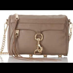 Rebecca Minkoff crossbody