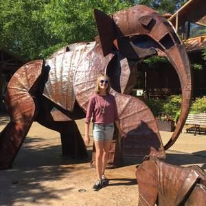 Meet your Posher, Zoe