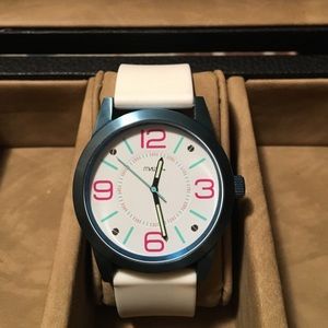 Watch. MNWKA brand new watch.