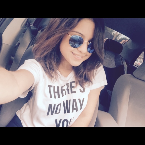 Ray-ban Round Metal Polarized Sunglasses - Picture 3 of 4