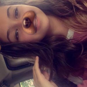 Meet your Posher, Madelyn