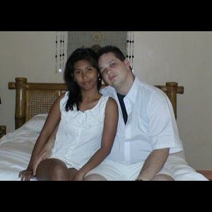 Meet your Posher, Daisy