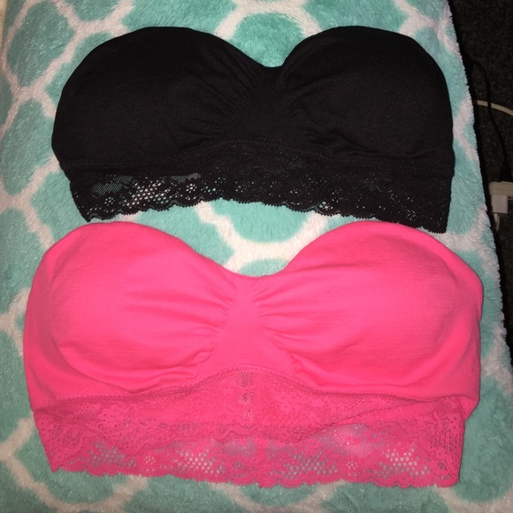 Bandeau bras